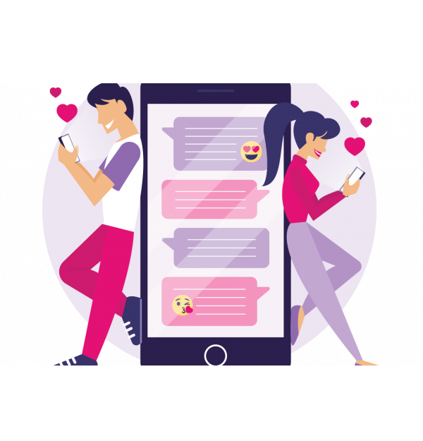 Dating App Development